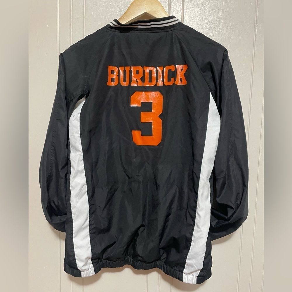 MLB Giants Sport-Tek pull over boys XL Burdick - Picture 4 of 7